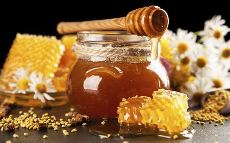 miel honey-1